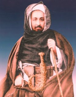 Sufi Pejuang Penghadang Penjajah Italia di Libya